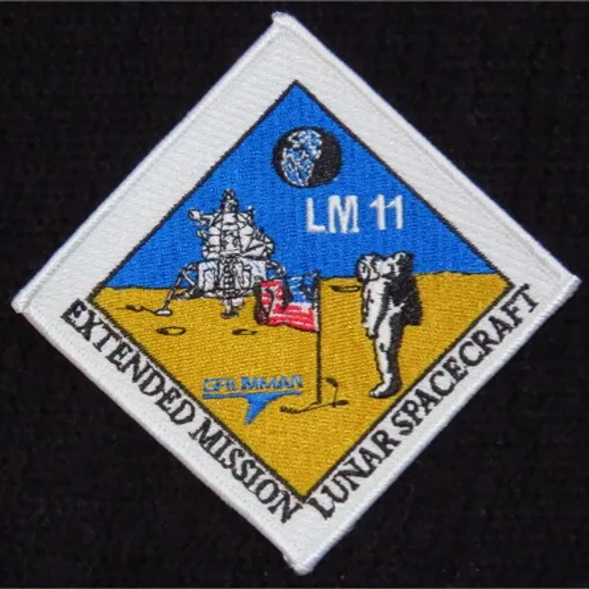 Apollo-16 LM11