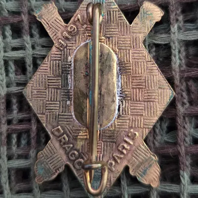 Dos n°1