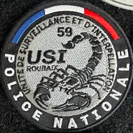 USI Roubaix