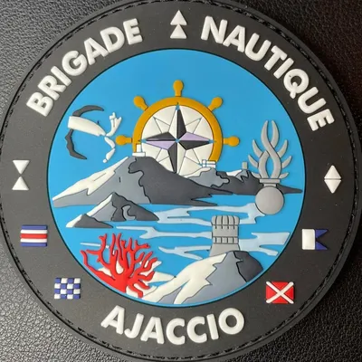 BN - Ajaccio