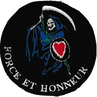 501° Régiment de Chars de Combat - 2° Escadron - 2° Peloton