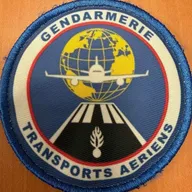 GTA - Gendarmerie des Transports Aériens