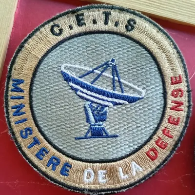 C.E.T.S Ministère de la Défense