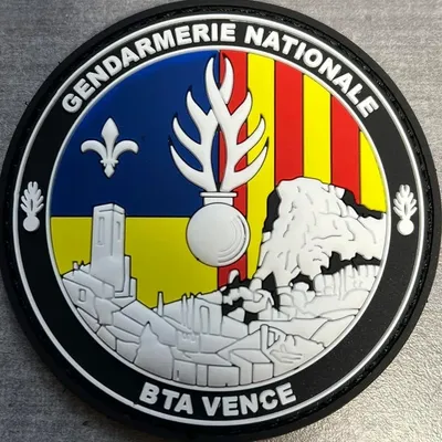 BTA Vence