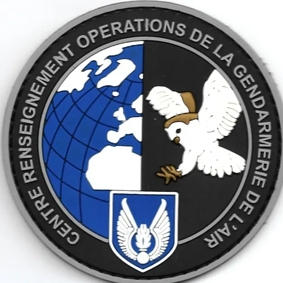 GAE - Centre Renseignement Opérations