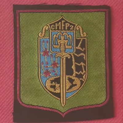 Centre Militaire de Formation Professionnelle N°2 