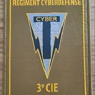 Regiment Cyberdefense  / 3e Compagnie 