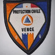 Protection Civile de Vence
