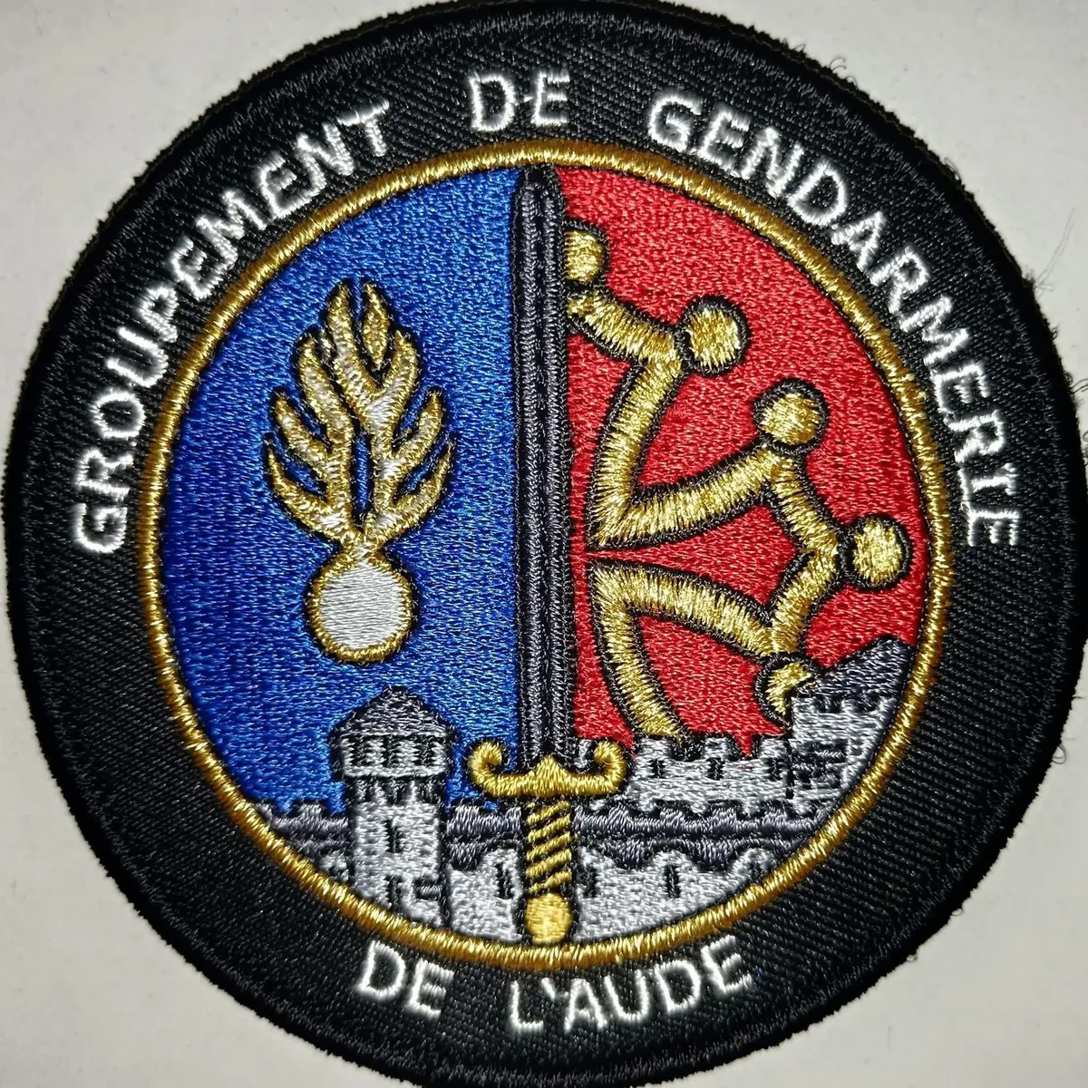 GGD 11 - Aude