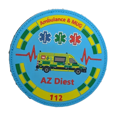 Ambulance & SMUR - AZ Diest 