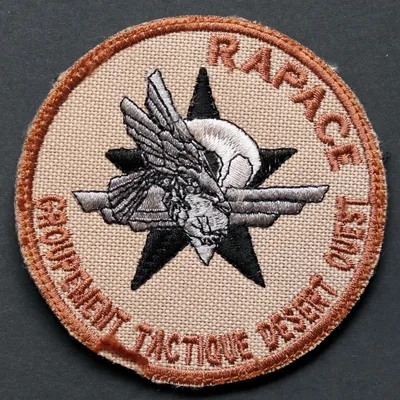 1er RCP, Groupement Tactique Désert - Ouest, Op Serval, Gao, Mali 2015