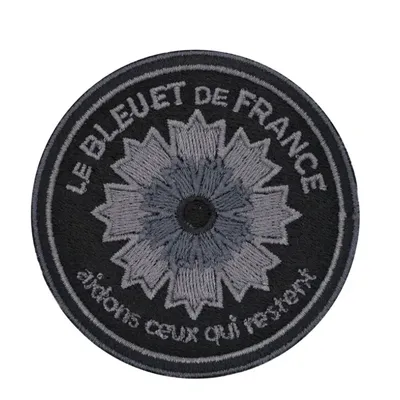Le Bleuet de France