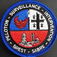PSIG Sabre - Brest