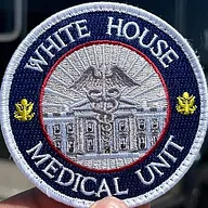 White House - Medical Unit