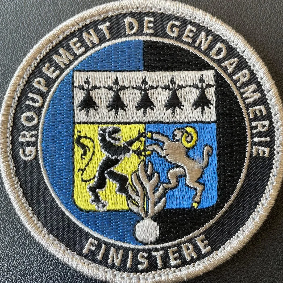 GGD 29 - Finistère