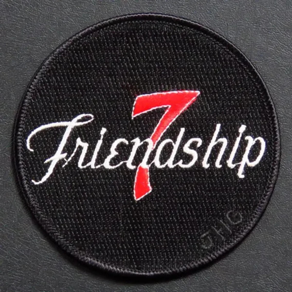 Mercury-6 Frienship 7