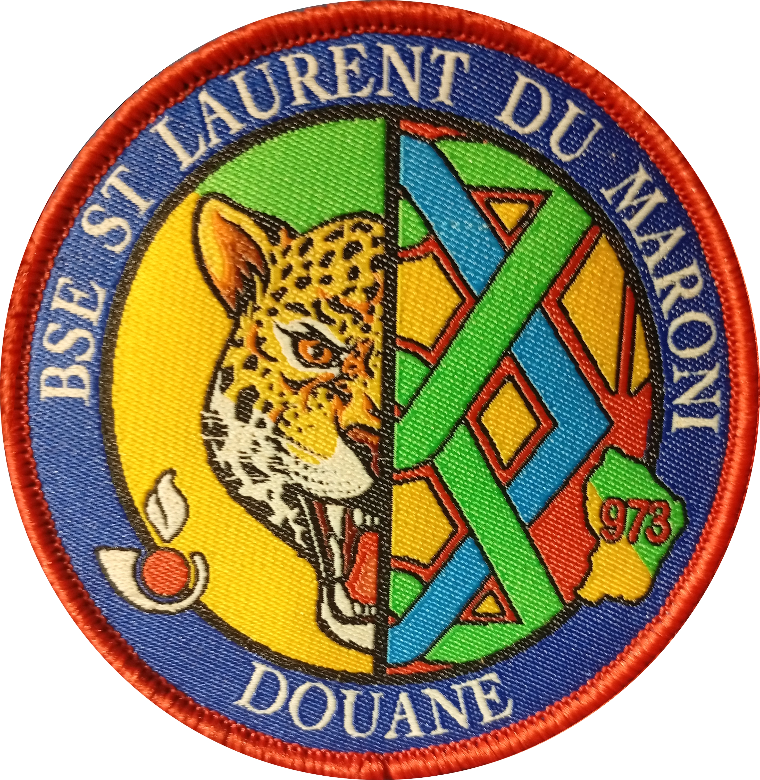 BSE - Saint-Laurent-du-Maroni 
