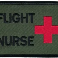SSA Air : Flight Nurse