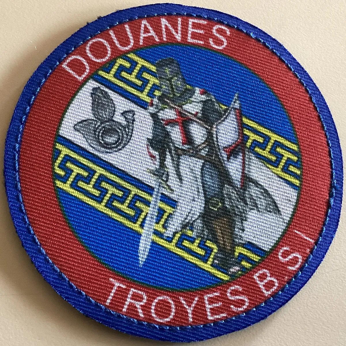 BSI Troyes 10