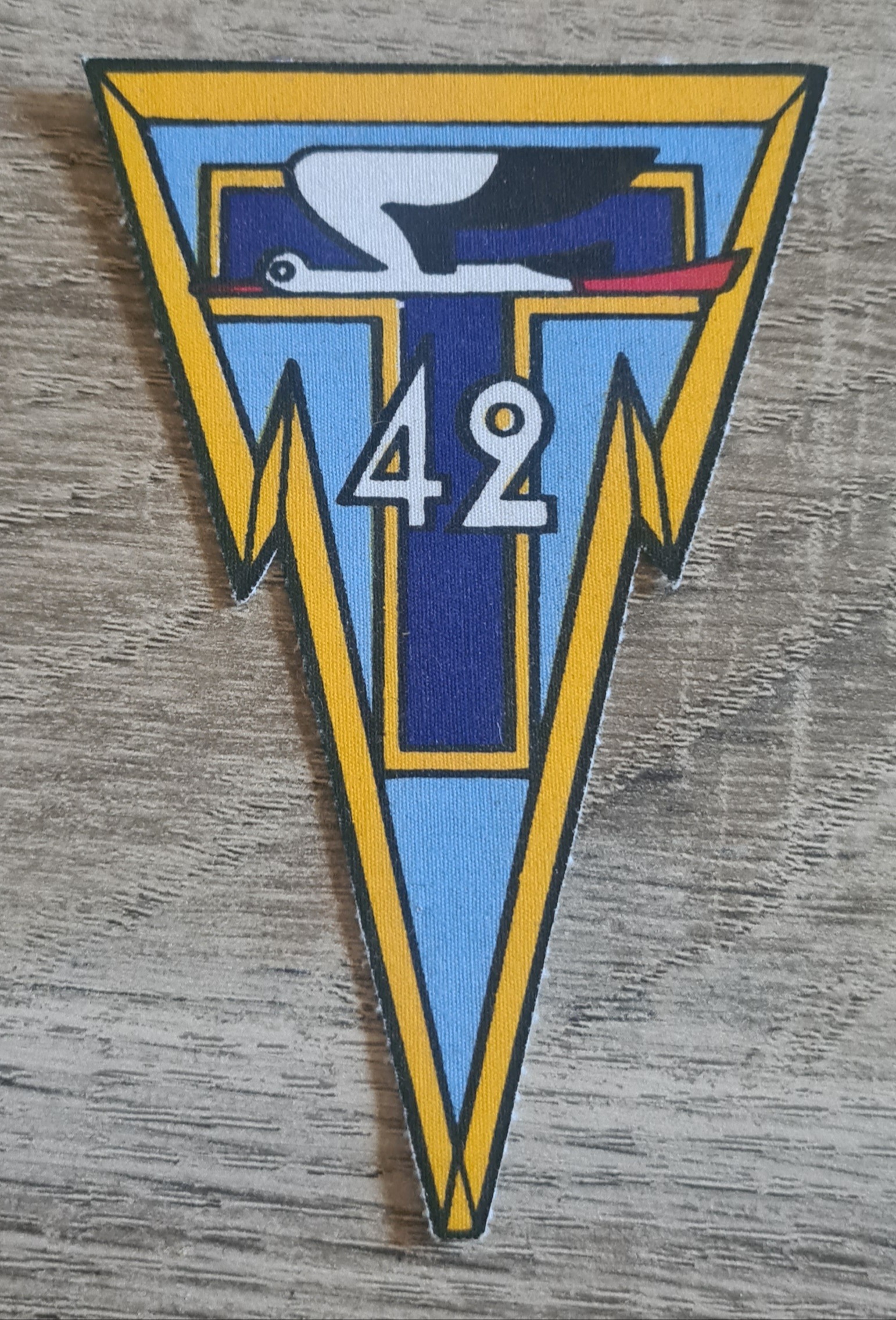 42e Régiment de Transmissions 