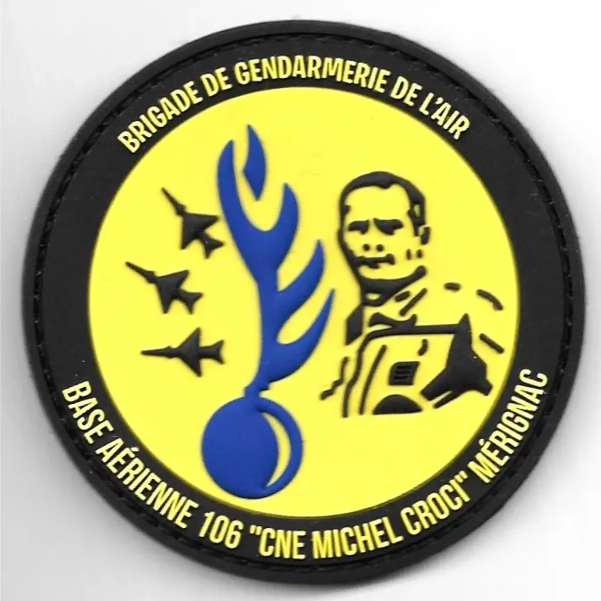 BGAE - Ba 106 - Mérignac 