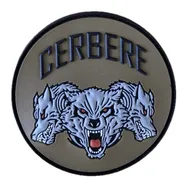 2eme Régiment de Hussards - Cerbère