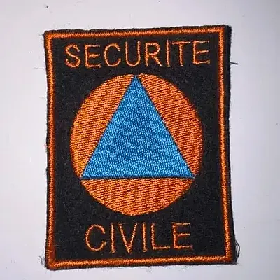 Sécurité Civile