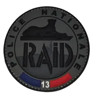 RAID 13