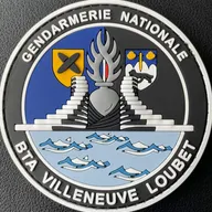 BTA Villeneuve-Loubet