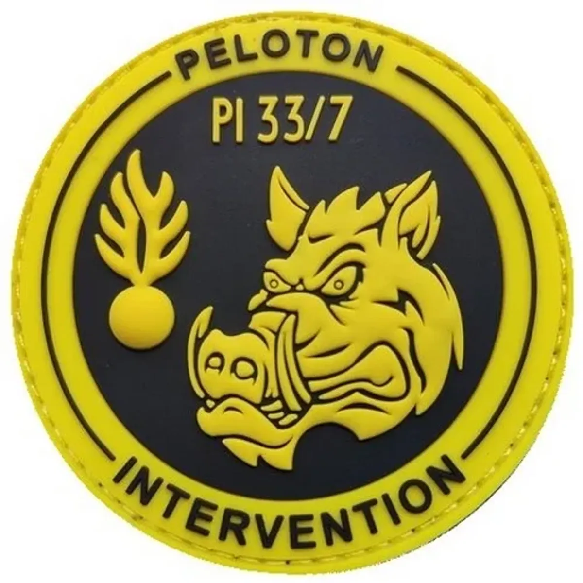 PI EGM 33/7 Vouziers