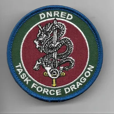 DNRED - Task Force Dragon