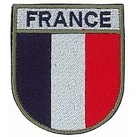 Drapeau France