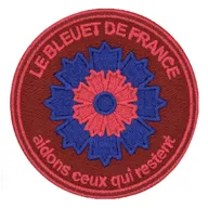 SSA : Bleuet de France