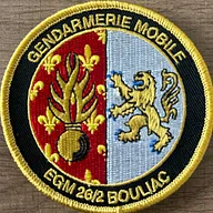 EGM 26/2 Bouliac 