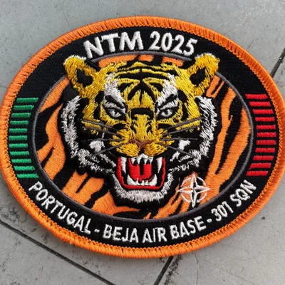 NTM 25