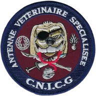 SSA : Antenne Vétérinaire 26 (Gramat)