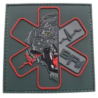 BRI - Versailles - Medic 