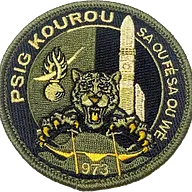 PSIG Kourou 