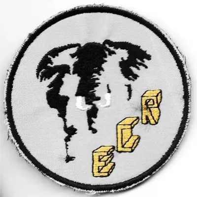 5e RHC - ECR