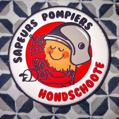 Sapeurs-Pompiers Hondschoote 