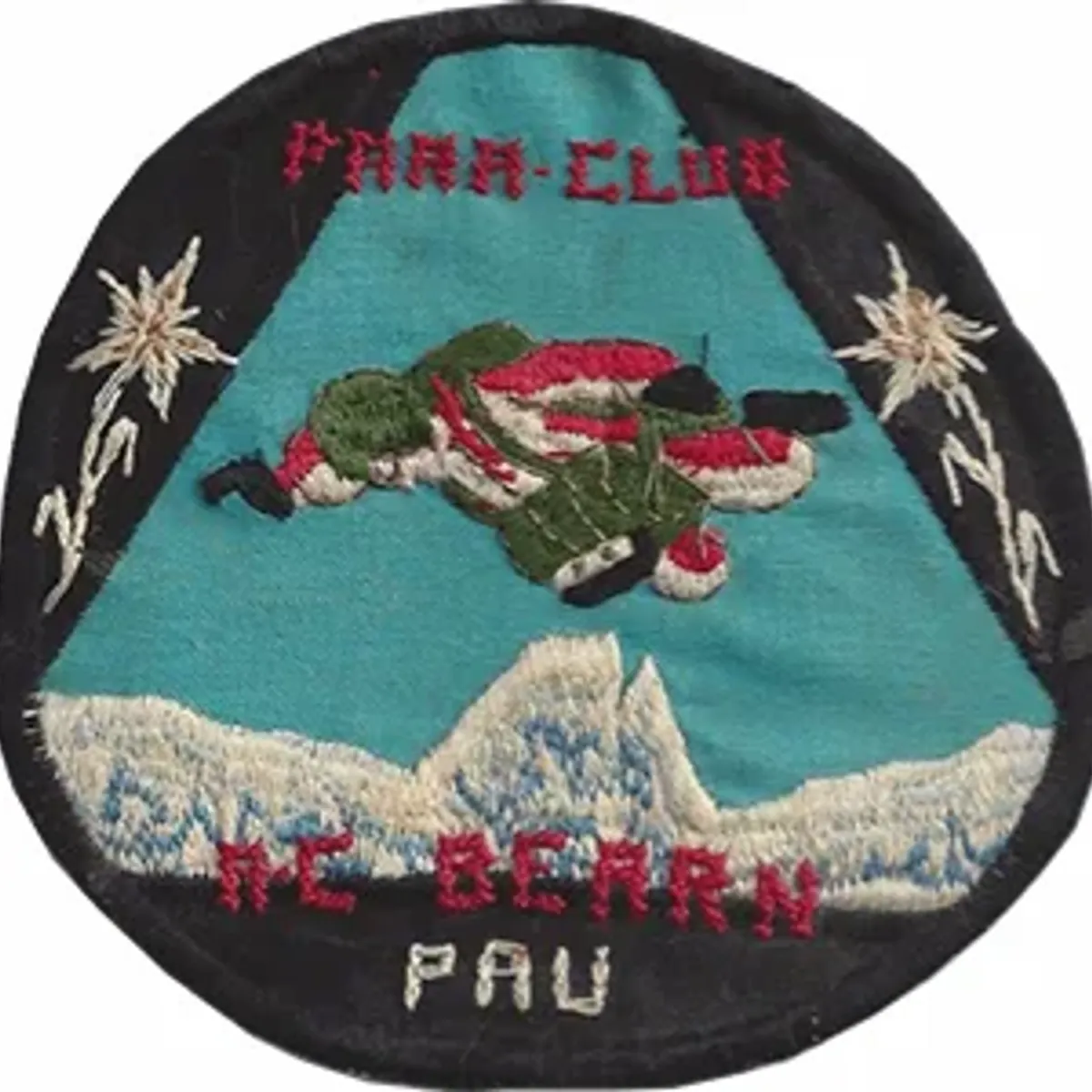 Para Club A.C. Béarn Pau