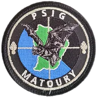 PSIG Matoury 