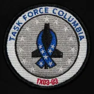 STS-107 recherche