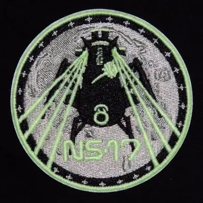 New Shepard vol NS-17
