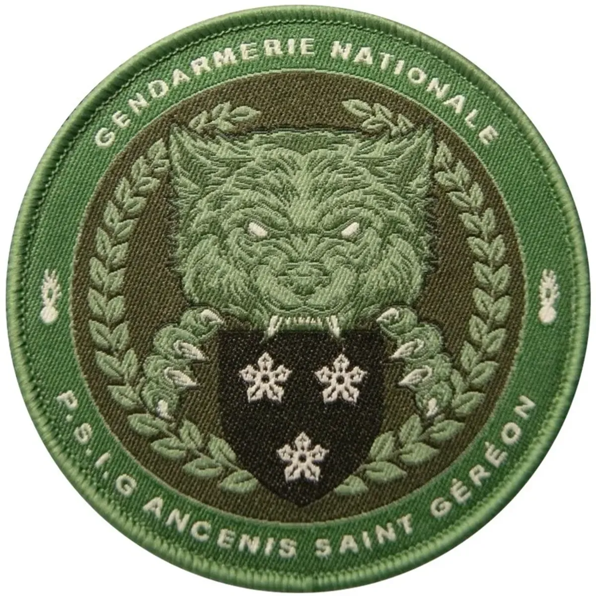 PSIG - Ancenis-Saint-Géréon
