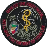 SSA : BCS Mandat XIII