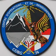 CORG 74 - Haute-Savoie