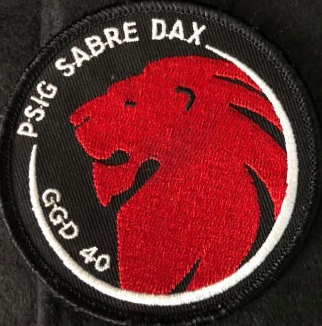PSIG Sabre - Dax