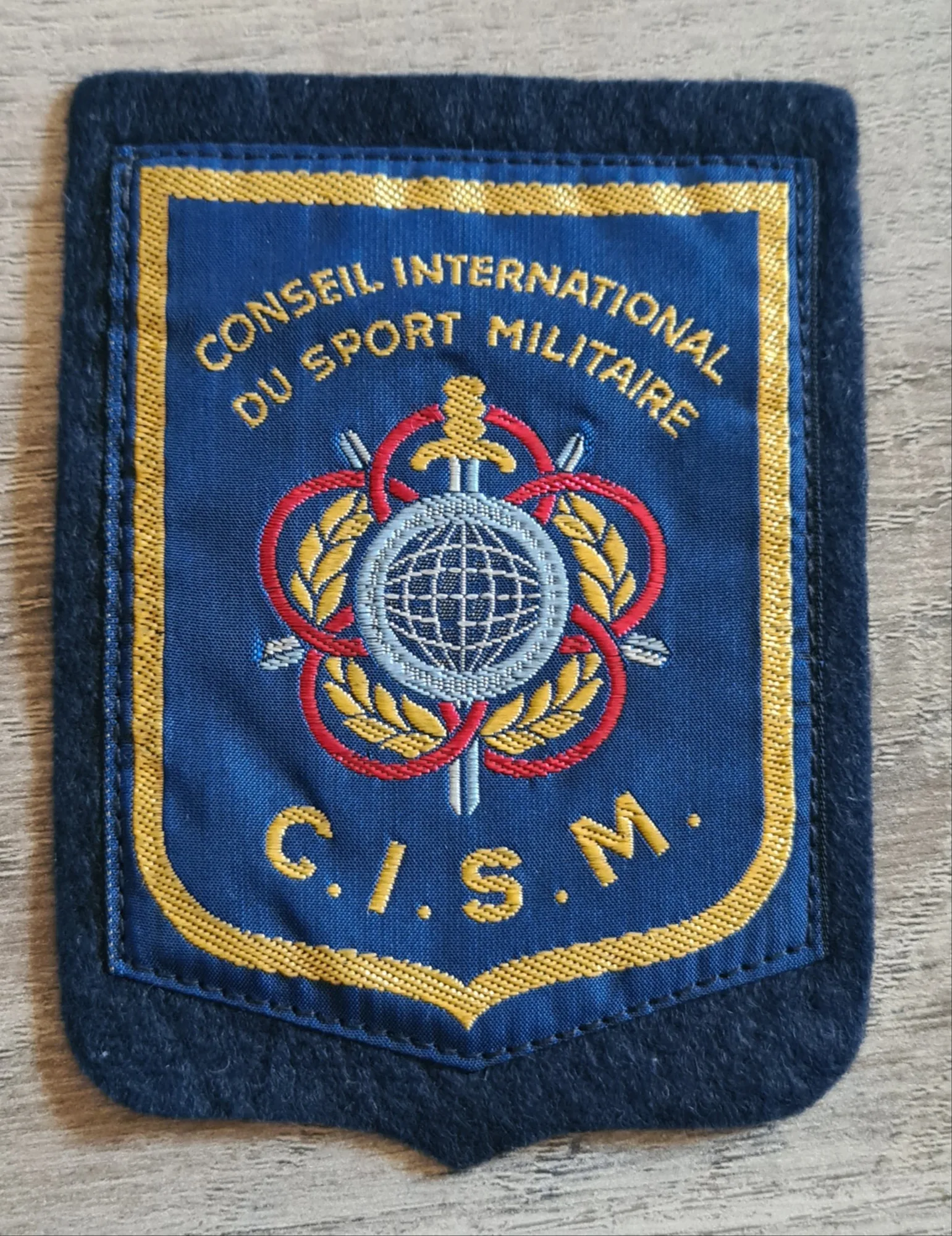 CISM