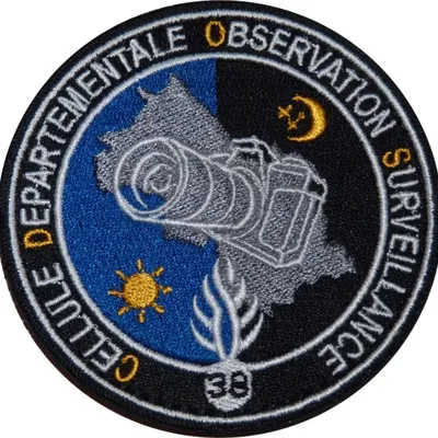 CDOS 38 - Isère